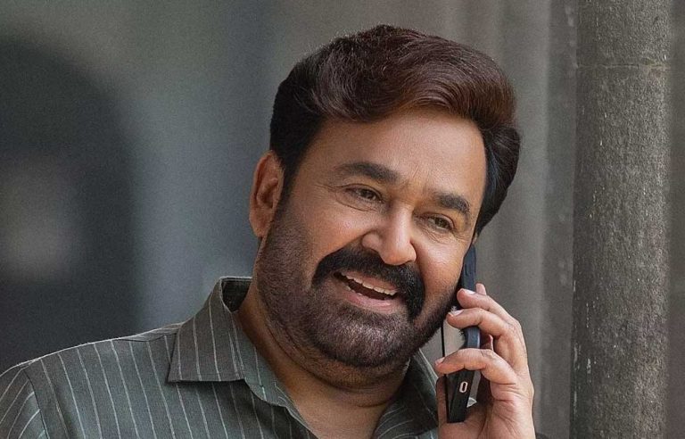మోహన్‌లాల్ విశ్వనాథన్ నాయర్ 2023 దాదాసాహెబ్ ఫాల్కే అవార్డుతో సత్కరించబడ్డారు