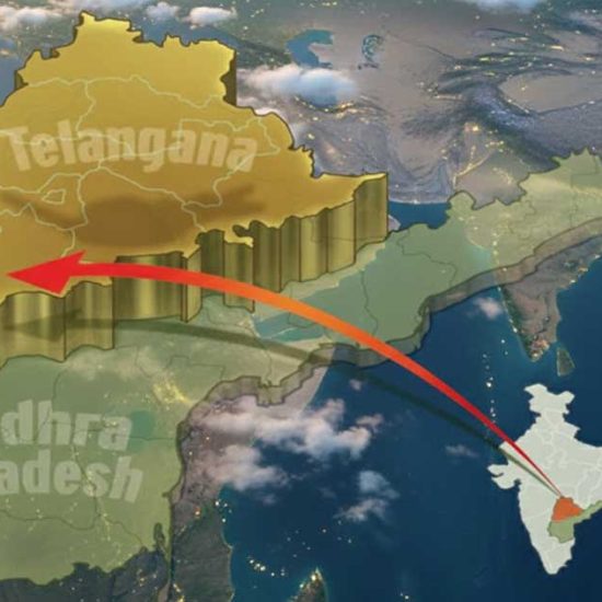 January 2026 Major News from Andhra Pradesh & Telangana: