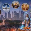 >Maha Shivaratri 2026: Magnificent celebrations in Telugu states and around the world |
