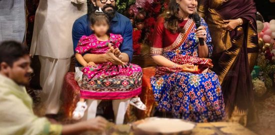 Ram Charan & Upasana Konidela couple blessed with twins: Shiva Ram & Anveera Devi names revealed with deep meaning